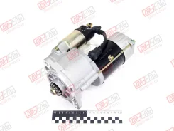 ������� D-127286 / QDJ275D / ME087589 24V/11T/5.0-5.5KW MMC 6D31 ������ D127286 ����