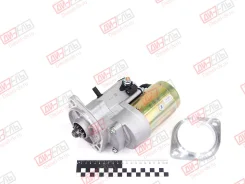 ������� D-129445 / 5-81100-166-0 / 5-81100-166-1 / KPL10132040 12V 2.2KW T=9 Isuzu C240 C190 ������ D129445 ����