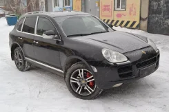 Porsche Cayenne. 955, 4850 ����
