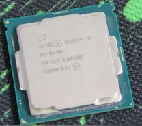 Intel Core i5-8400 ����