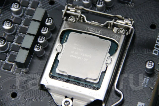 Intel Core i5-8400 ����