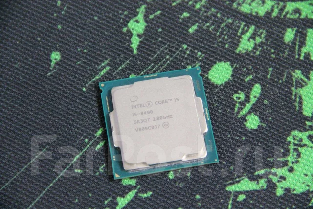 Intel Core i5-8400 ����