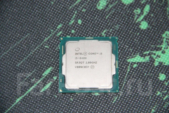 Intel Core i5-8400 ����
