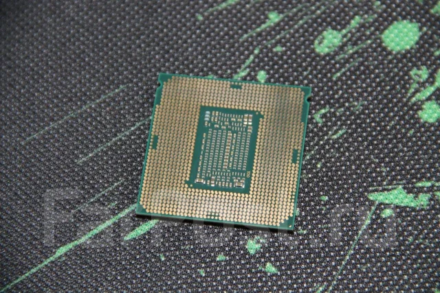 Intel Core i5-8400 ����