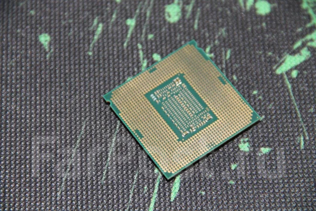 Intel Core i5-8400 ����