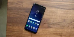 Samsung Galaxy S9. �/�, ������ ����