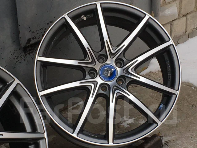 Weds Leonis Navia 01. 7.0x17", 5x100, ET47 ����