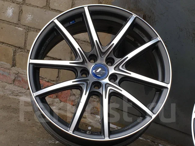 Weds Leonis Navia 01. 7.0x17", 5x100, ET47 ����
