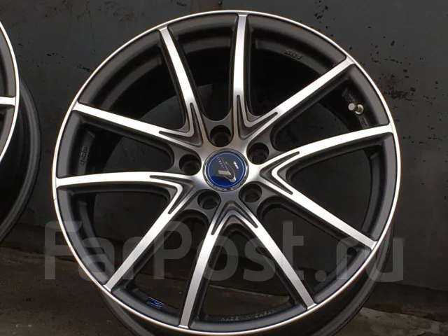 Weds Leonis Navia 01. 7.0x17", 5x100, ET47 ����
