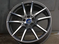 Weds Leonis Navia 01. 7.0x17", 5x100, ET47 ����