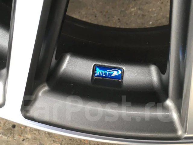 Weds Leonis Navia 01. 7.0x17", 5x100, ET47 ����