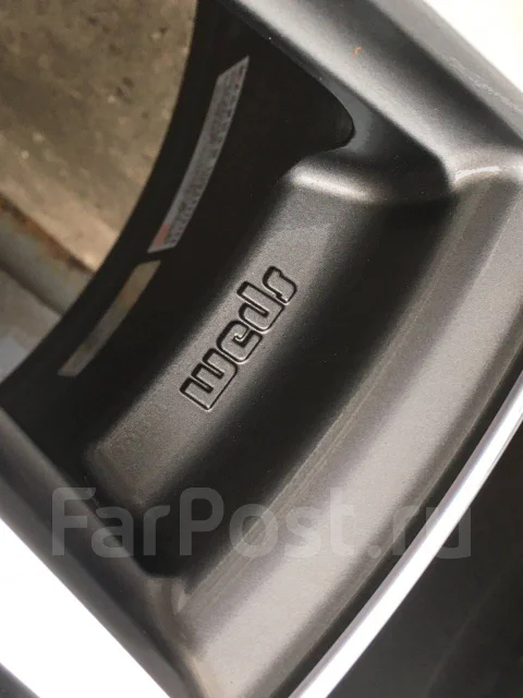 Weds Leonis Navia 01. 7.0x17", 5x100, ET47 ����