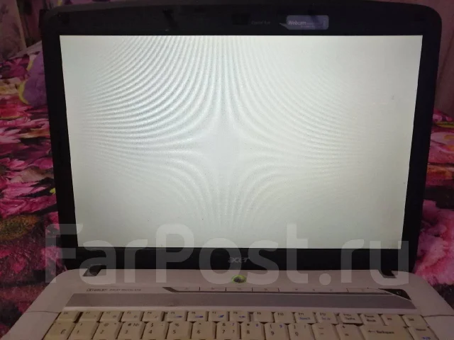 Acer Aspire 5520. WiFi: 1, Bluetooth: 1 ����