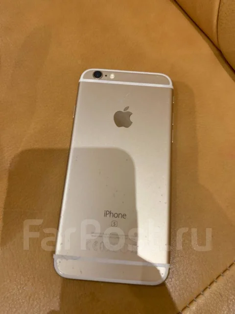 Apple iPhone 6s. �/�, �����, ������� ����