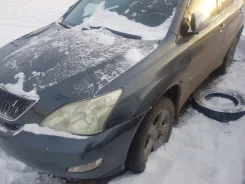 Lexus RX330 ����