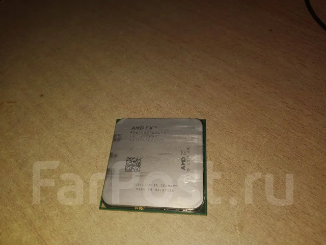 AMD FX ����