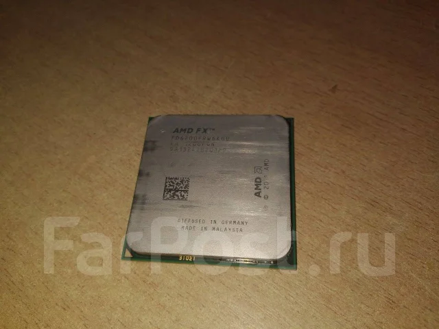 AMD FX ����