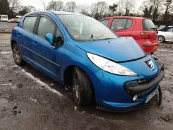 Peugeot 207. VF3WC5FWF9W054032, 5FW ����