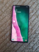 Samsung Galaxy S10 Lite. �/�, �����, Dual-SIM ����