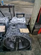 ������ ������� ������� ZF 16s1930 TD ���� ������� DXI ����