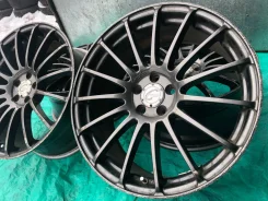 Yokohama Connoisseur 151c. 7.5x18", 5x100, ET50, �� 73,1���. ����