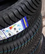 Goodyear Vector 4Seasons Gen-2 SUV. �����������, ����� ����