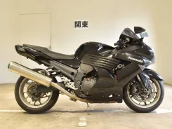 Kawasaki ZZR 1400. 1 400����. ��., ��������, ���, ��� ������� ����