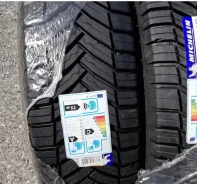 Michelin Agilis CrossClimate. �����������, ����� ����