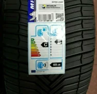 Michelin CrossClimate+. �����������, ����� ����