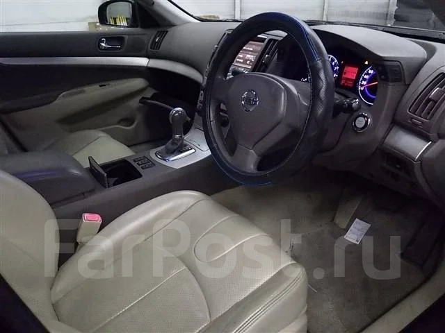 Nissan Skyline. �������, 4wd, 2.5, ������, 36 000����. ��, �/�, ��� ���. ��� ����� �� ������������ ����