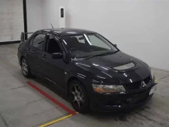 Mitsubishi Lancer. ��������, 4wd, 2.0, ������, 103 000����. ��, �/�, ��� ���. ��� ����� �� ������������ ����