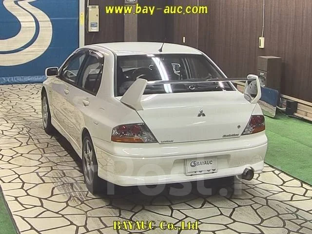 Mitsubishi Lancer. ��������, 4wd, 2.0, ������, 119 000����. ��, �/�, ��� ���. ��� ����� �� ������������ ����