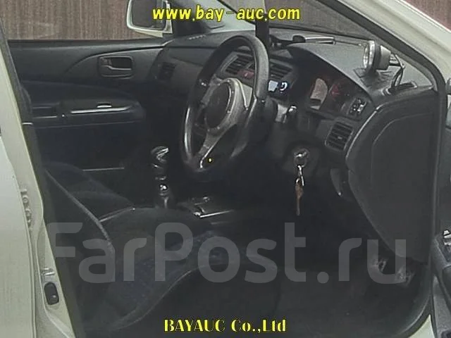 Mitsubishi Lancer. ��������, 4wd, 2.0, ������, 119 000����. ��, �/�, ��� ���. ��� ����� �� ������������ ����