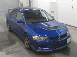 Mitsubishi Lancer. ��������, 4wd, 2.0, ������, 35 000����. ��, �/�, ��� ���. ��� ����� �� ������������ ����