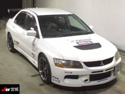 Mitsubishi Lancer. ��������, 4wd, 2.0, ������, 130 000����. ��, �/�, ��� ���. ��� ����� �� ������������ ����