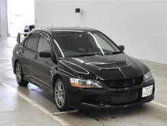 Mitsubishi Lancer. ��������, 4wd, 2.0, ������, 125 000����. ��, �/�, ��� ���. ��� ����� �� ������������ ����