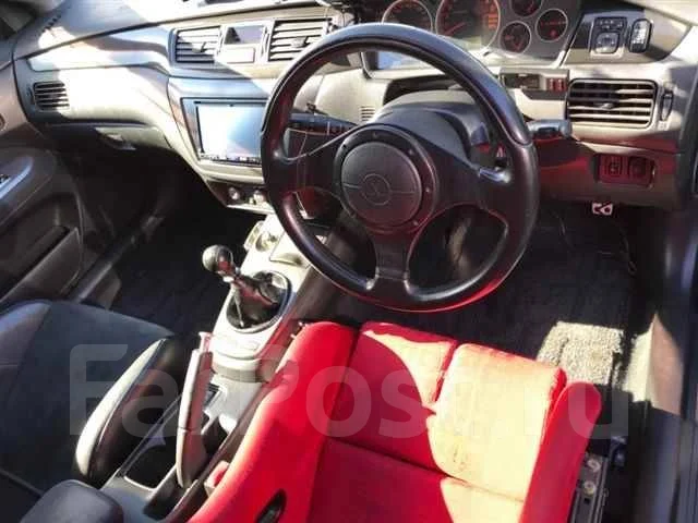 Mitsubishi Lancer. ��������, 4wd, 2.0, ������, 125 000����. ��, �/�, ��� ���. ��� ����� �� ������������ ����