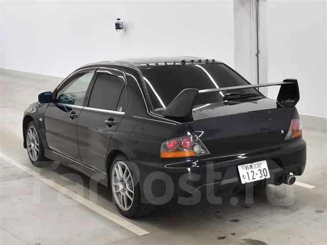 Mitsubishi Lancer. ��������, 4wd, 2.0, ������, 125 000����. ��, �/�, ��� ���. ��� ����� �� ������������ ����