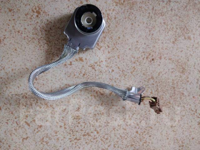 Устройство пусковое ксеноновой фары купить во Владивостоке по цене: 500 ...