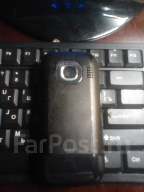 Nokia C2-03. �/�, ������ ����