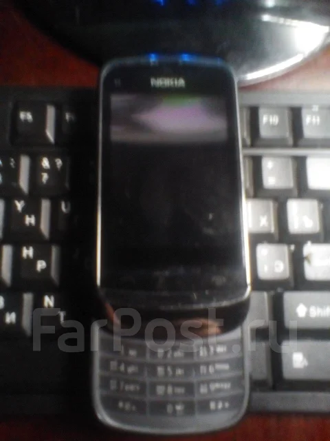Nokia C2-03. �/�, ������ ����