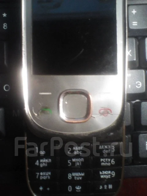 Nokia C2-03. �/�, ������ ����