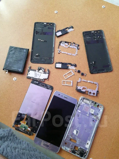 Honor 9. �/� ����