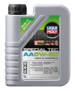 Liqui Moly Special Tec AA. 5W-20, �������������, 1��. ����