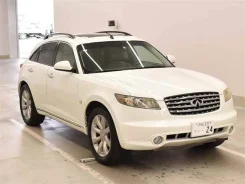 Infiniti FX35. �������, 4wd, 3.5, ������, 98 000����. ��, �/�, ��� ���. ��� ����� �� ������������ ����