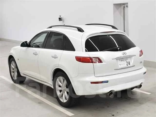 Infiniti FX35. �������, 4wd, 3.5, ������, 98 000����. ��, �/�, ��� ���. ��� ����� �� ������������ ����