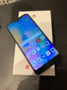 Huawei P20. �/�, ������, 3G, 4G LTE, Dual-SIM, NFC ����