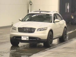Infiniti FX35. �������, 4wd, 3.5, ������, 70 000����. ��, �/�, ��� ���. ��� ����� �� ������������ ����