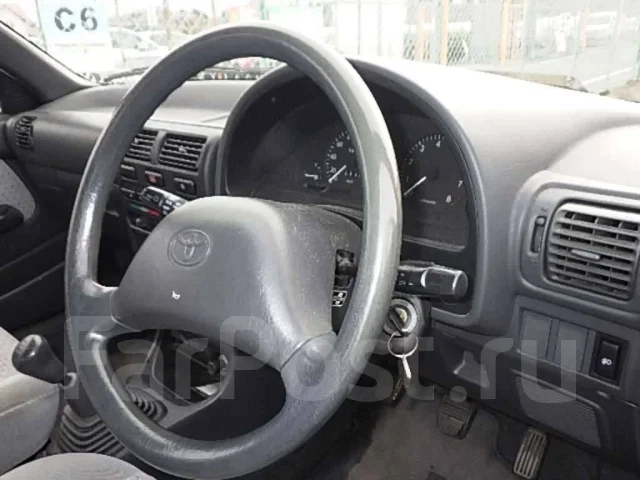 Toyota Starlet. ��������, ��������, 1.3 (100��.�.), ������, 99����. ��, �/�, ��� ���. ��� ����� �� ������������ ����