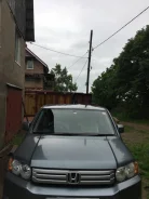Honda Crossroad. �������, ��������, 1.8 (140��.�.), ������, 147 800����. �� ����